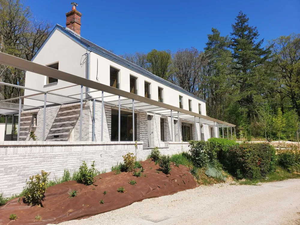 amenagement exterieur