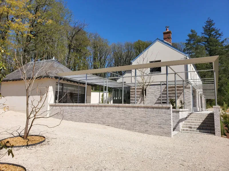 amenagement exterieur