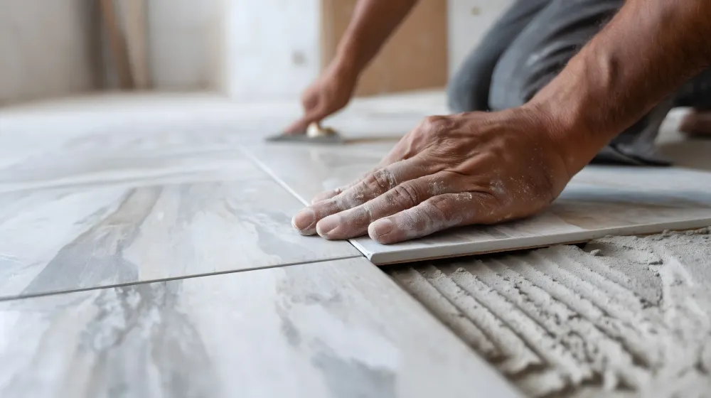 Carrelage